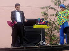 eventos, eventos empresariales